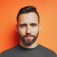 Simon Tratnik ⚡️