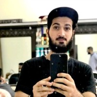 Asad Khan