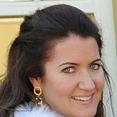 Susan Mitchell