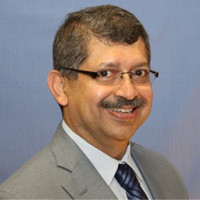 Martin Nazareth