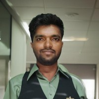 Ram Sonkamble