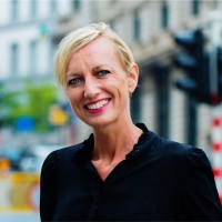 Sandrine Van De Velde