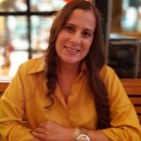 Maria Fernanda Collazos Delgado