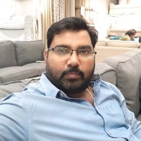 V Seshu Kumar