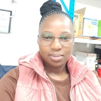 Mpho Frangeni Pitso