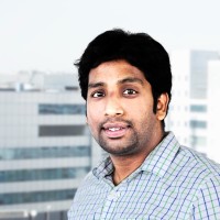 Santhosh Durgarao