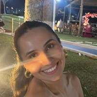 Júlia Fróes da Motta