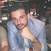 Enes Azemi