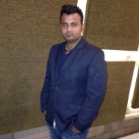 Amit Bhagchandani