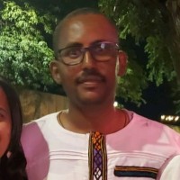Girum Gebre