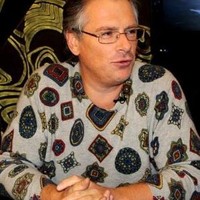 Steve Jone