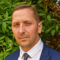 Arnaud Biston