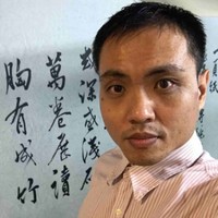 Kenny Wang