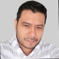 Luis Alberto Morgado Reyes