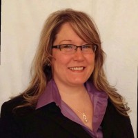 Connie Tiefel