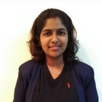 Dahshaini Nadarajan