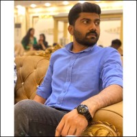 Syed Muhammad Aqib