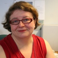 Hannele Inkinen