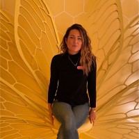 Marguerite Bunt (nee Cohen)