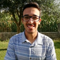 Carlos Daniel Teixeira