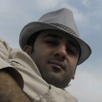 ali enayati