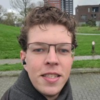 Erik Bussing