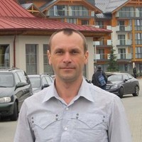 Konstantin Rybakov