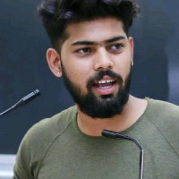 Shraishth Naresh Verma