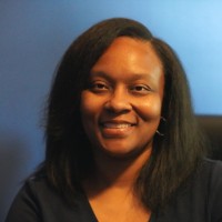 Tyra Pendergrass Boomer