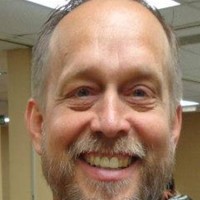 Dr. Michael Walker