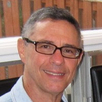 Steve Stein