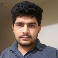 Huzef Vohra