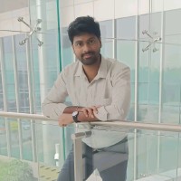 Harish Vandaralla