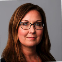 Dawn Morton