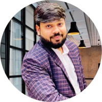Akash Bais