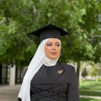 Leen Almadani