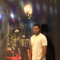 Dinu Nandan