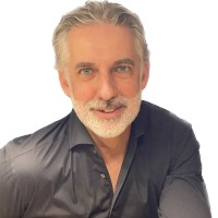 Richard Jansen - Bosveld