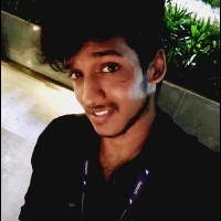 Venkadeshwaran B