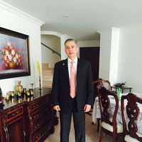 Fabricio Cabrera Ortiz