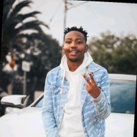 Thabiso Baloyi