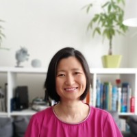 Marina Hu