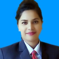 Madhusmita Panda