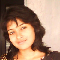 Rincy Thomas