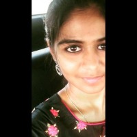 Sri Harshini P