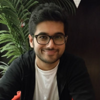 Aditya Ojha