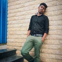 Sathishkumar Baskar