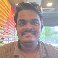 Prasad Dhanawadd