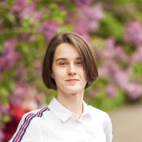 Anna Muzychyna