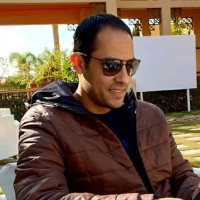 Amr Saleh